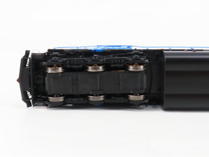 HO Scaletrains SXT38795 CR Conrail Quality SD40-2 Diesel #6450 w/ DCC & Sound