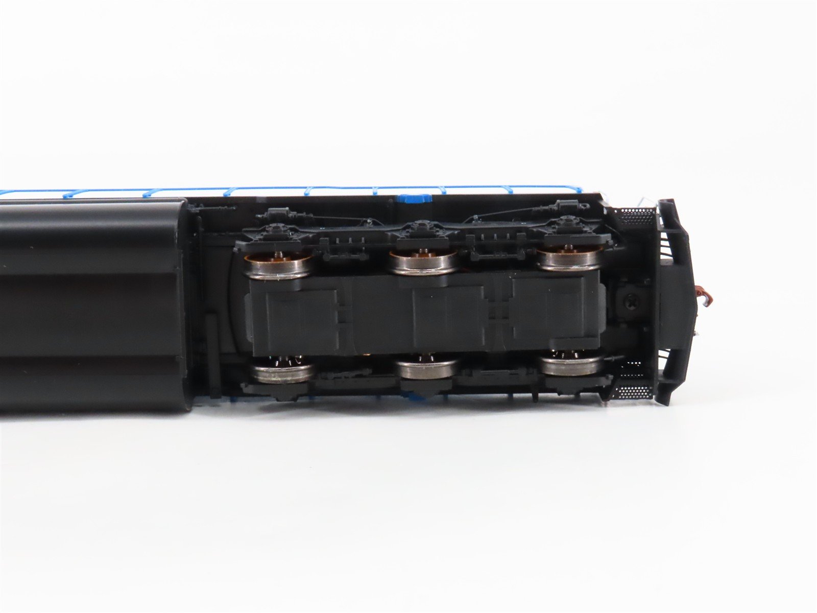 HO Scaletrains SXT38795 CR Conrail Quality SD40-2 Diesel #6450 w/ DCC & Sound