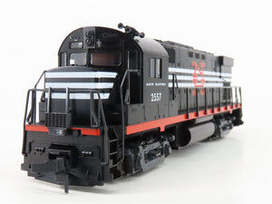 HO Scale Atlas/KATO 8039 NH New Haven ALCO C425 Diesel Locomotive #2557