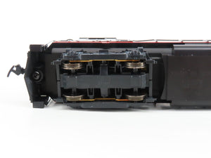 HO Scale Atlas/KATO 8039 NH New Haven ALCO C425 Diesel Locomotive #2557