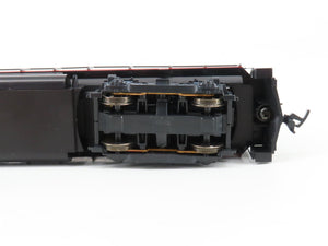 HO Scale Atlas/KATO 8039 NH New Haven ALCO C425 Diesel Locomotive #2557