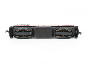 HO Scale Atlas/KATO 8039 NH New Haven ALCO C425 Diesel Locomotive #2557