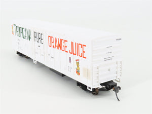 HO Scale Athearn ATH71054 TPIX Tropicana Orange Juice 57' Mechanical Reefer #531