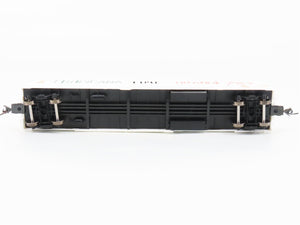 HO Scale Athearn ATH71054 TPIX Tropicana Orange Juice 57' Mechanical Reefer #531