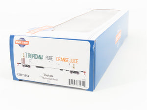 HO Scale Athearn ATH71054 TPIX Tropicana Orange Juice 57' Mechanical Reefer #531