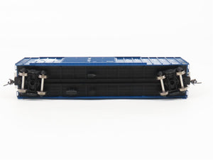 HO Scale Athearn ATH98516 YW Yreka Western 50' Double Door Box Car #25108