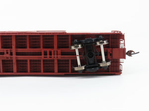 HO Scale Athearn ATH90584 UP Union Pacific 60' High Cube Box Car #961132