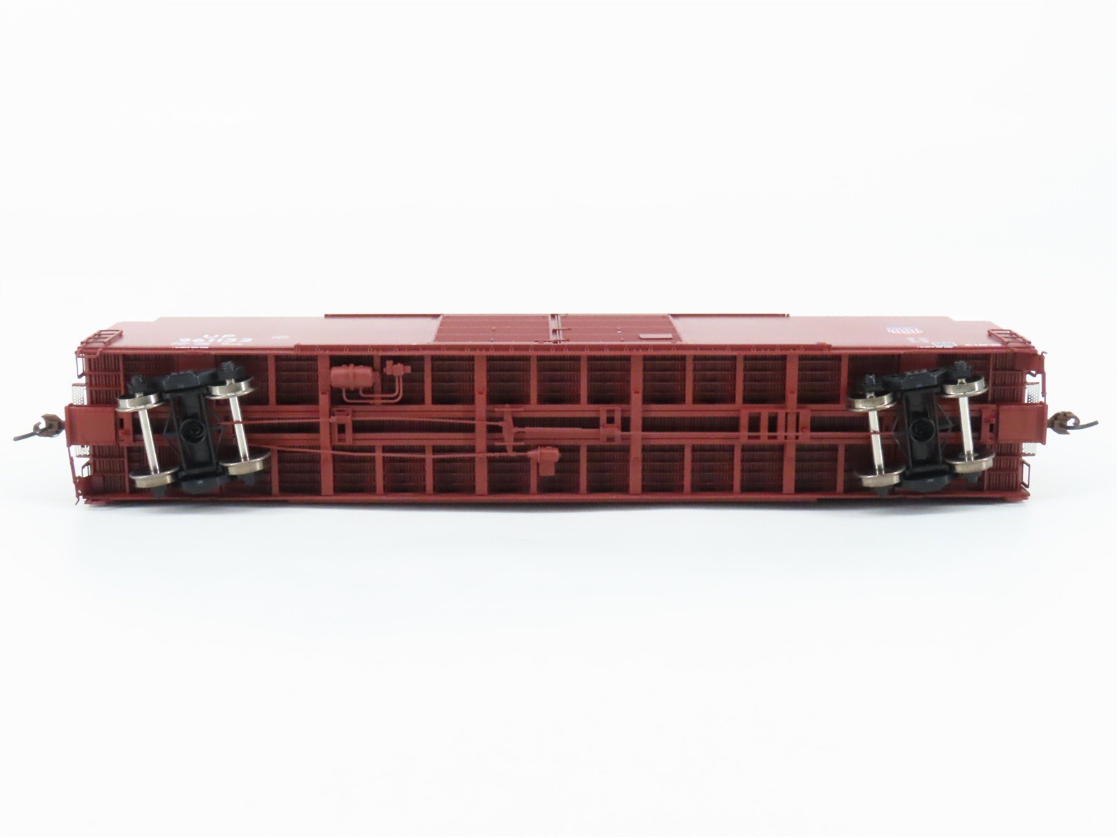 HO Scale Athearn ATH90584 UP Union Pacific 60' High Cube Box Car #961132