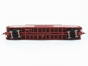 HO Scale Athearn ATH90584 UP Union Pacific 60' High Cube Box Car #961132