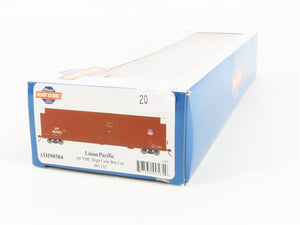 HO Scale Athearn ATH90584 UP Union Pacific 60' High Cube Box Car #961132