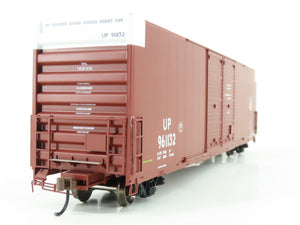 HO Scale Athearn ATH90584 UP Union Pacific 60' High Cube Box Car #961132