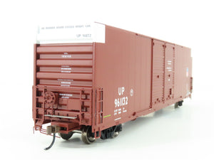 HO Scale Athearn ATH90584 UP Union Pacific 60' High Cube Box Car #961132