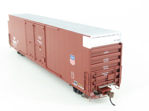 HO Scale Athearn ATH90584 UP Union Pacific 60' High Cube Box Car #961132