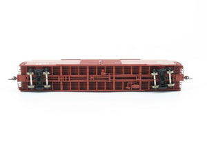 HO Scale Athearn ATH90584 UP Union Pacific 60' High Cube Box Car #961132