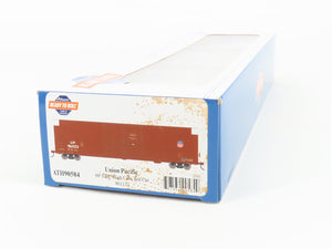 HO Scale Athearn ATH90584 UP Union Pacific 60' High Cube Box Car #961132