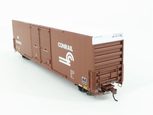 HO Scale Athearn ATH90568 CR Conrail 60' High Cube Double Door Box Car #221745