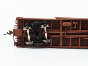 HO Scale Athearn ATH90568 CR Conrail 60' High Cube Double Door Box Car #221745