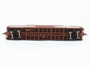 HO Scale Athearn ATH90568 CR Conrail 60' High Cube Double Door Box Car #221745