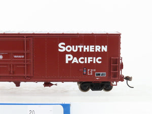 HO Scale Athearn ATH71021 SP Southern Pacific 50' Plug Door Box Car #661110