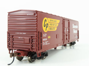HO Scale Athearn ATH71021 SP Southern Pacific 50' Plug Door Box Car #661110
