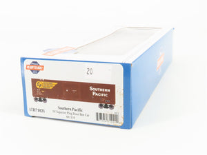 HO Scale Athearn ATH71021 SP Southern Pacific 50' Plug Door Box Car #661110