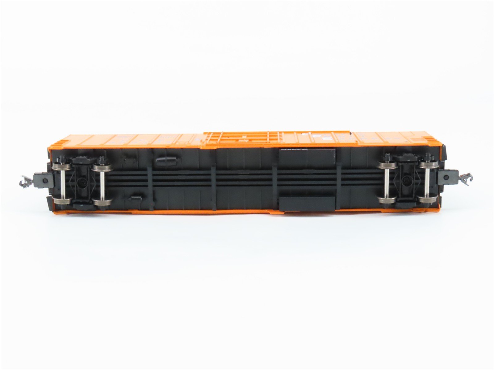 HO Athearn ATH71049 PFE Pacific Fruit Express 57' Mechanical Reefer #459384