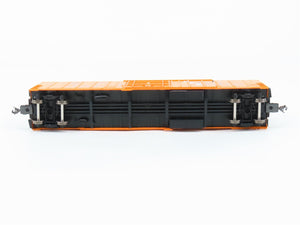HO Athearn ATH71049 PFE Pacific Fruit Express 57' Mechanical Reefer #459384