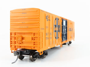 HO Scale Athearn ATH71040 SFRC Santa Fe Railroad 57' Mechanical Reefer #55494