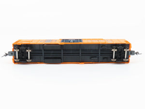 HO Scale Athearn ATH71040 SFRC Santa Fe Railroad 57' Mechanical Reefer #55494