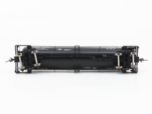 HO Scale Athearn ATH15946 ATSF Santa Fe Railroad General Service Tank Car #98494