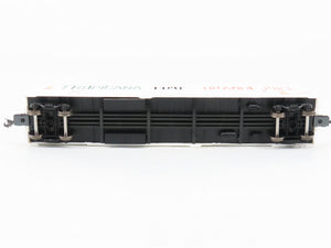 HO Scale Athearn ATH71053 TPIX Tropicana Orange Juice 57' Mechanical Reefer #525