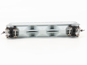 HO Scale Athearn ATH81567 UP DRGW Rio Grande 54' 3-Bay Covered Hopper #15630