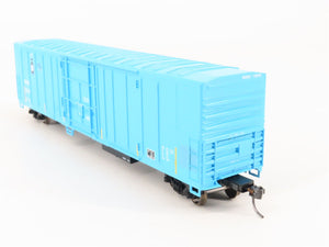 HO Scale Athearn ATH71050 NRDX Cold Train 57' Mechanical Reefer #13009