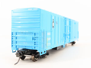 HO Scale Athearn ATH71050 NRDX Cold Train 57' Mechanical Reefer #13009