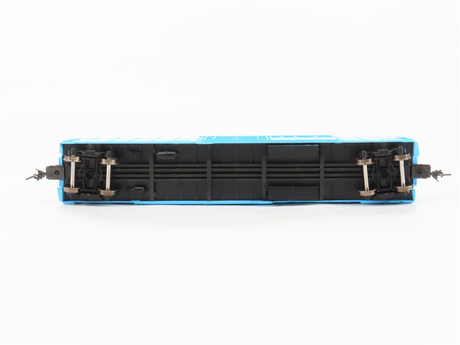 HO Scale Athearn ATH71050 NRDX Cold Train 57' Mechanical Reefer #13009