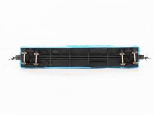 HO Scale Athearn ATH71050 NRDX Cold Train 57' Mechanical Reefer #13009