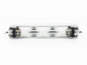 HO Scale Athearn ATH81576 WP Western Pacific 54' Covered 3-Bay Hopper #12099