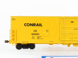 HO Scale Athearn ATH71032 CR Conrail 50' Superior Plug Door Box Car #360603