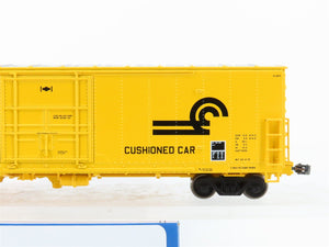 HO Scale Athearn ATH71032 CR Conrail 50' Superior Plug Door Box Car #360603