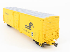 HO Scale Athearn ATH71032 CR Conrail 50' Superior Plug Door Box Car #360603