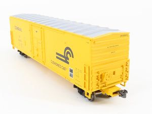 HO Scale Athearn ATH71032 CR Conrail 50' Superior Plug Door Box Car #360603