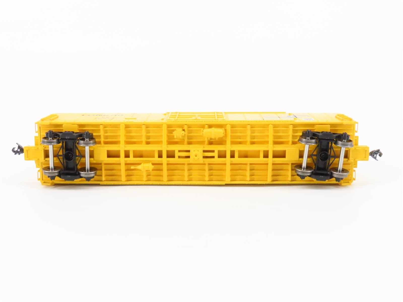 HO Scale Athearn ATH71032 CR Conrail 50' Superior Plug Door Box Car #360603