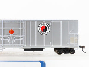 HO Scale Athearn ATH71046 NPM Northern Pacific 57' Mechanical Reefer #1649
