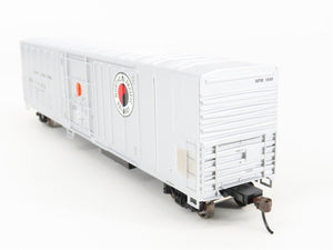 HO Scale Athearn ATH71046 NPM Northern Pacific 57' Mechanical Reefer #1649