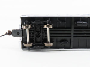 HO Scale Athearn ATH71046 NPM Northern Pacific 57' Mechanical Reefer #1649