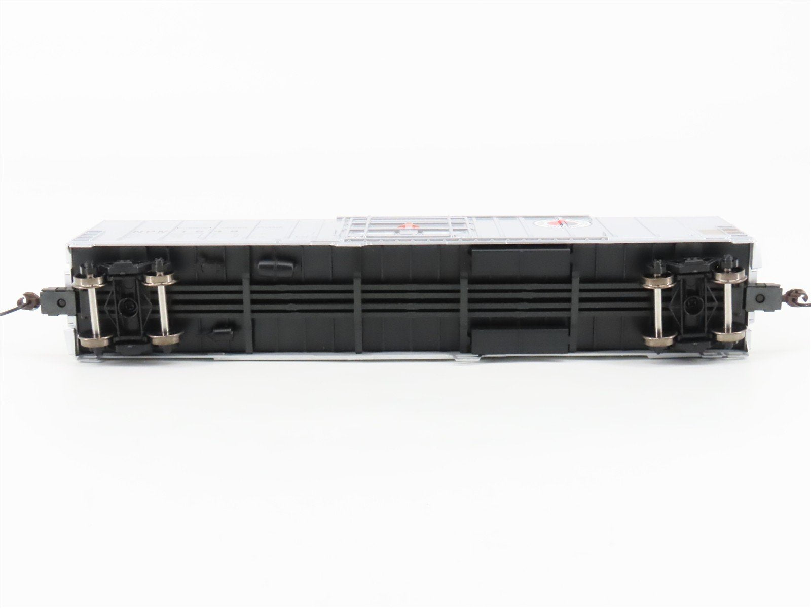 HO Scale Athearn ATH71046 NPM Northern Pacific 57' Mechanical Reefer #1649