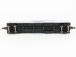 HO Scale Athearn ATH71046 NPM Northern Pacific 57' Mechanical Reefer #1649
