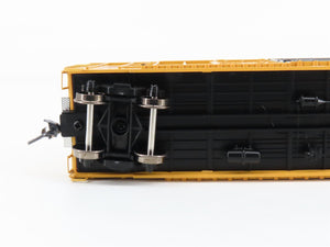 HO Scale Athearn ATH71005 ABOX Railbox 50' Combination Door Box Car #51070