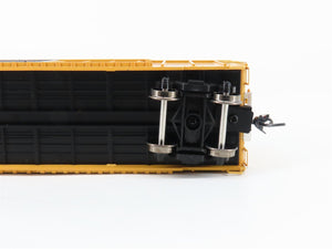 HO Scale Athearn ATH71005 ABOX Railbox 50' Combination Door Box Car #51070