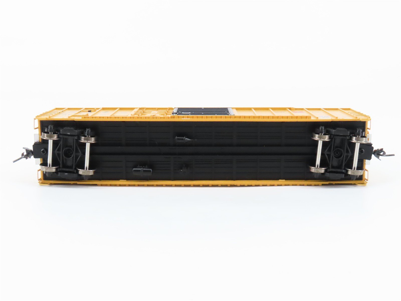 HO Scale Athearn ATH71005 ABOX Railbox 50' Combination Door Box Car #51070